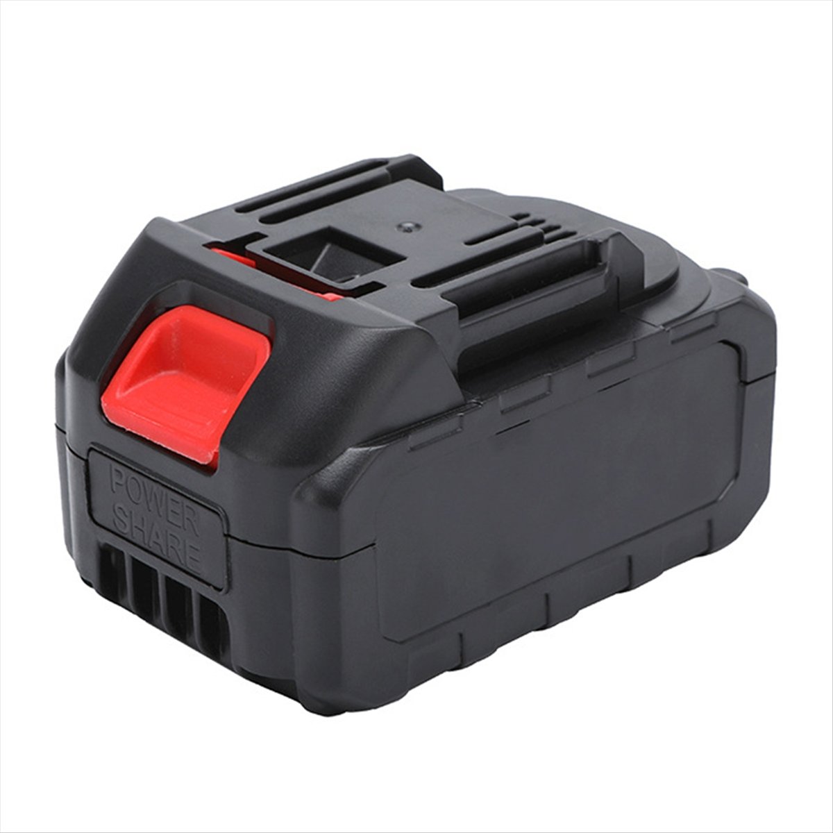 Battery Case Storage - DT74 Newest Power Tools Case 21V