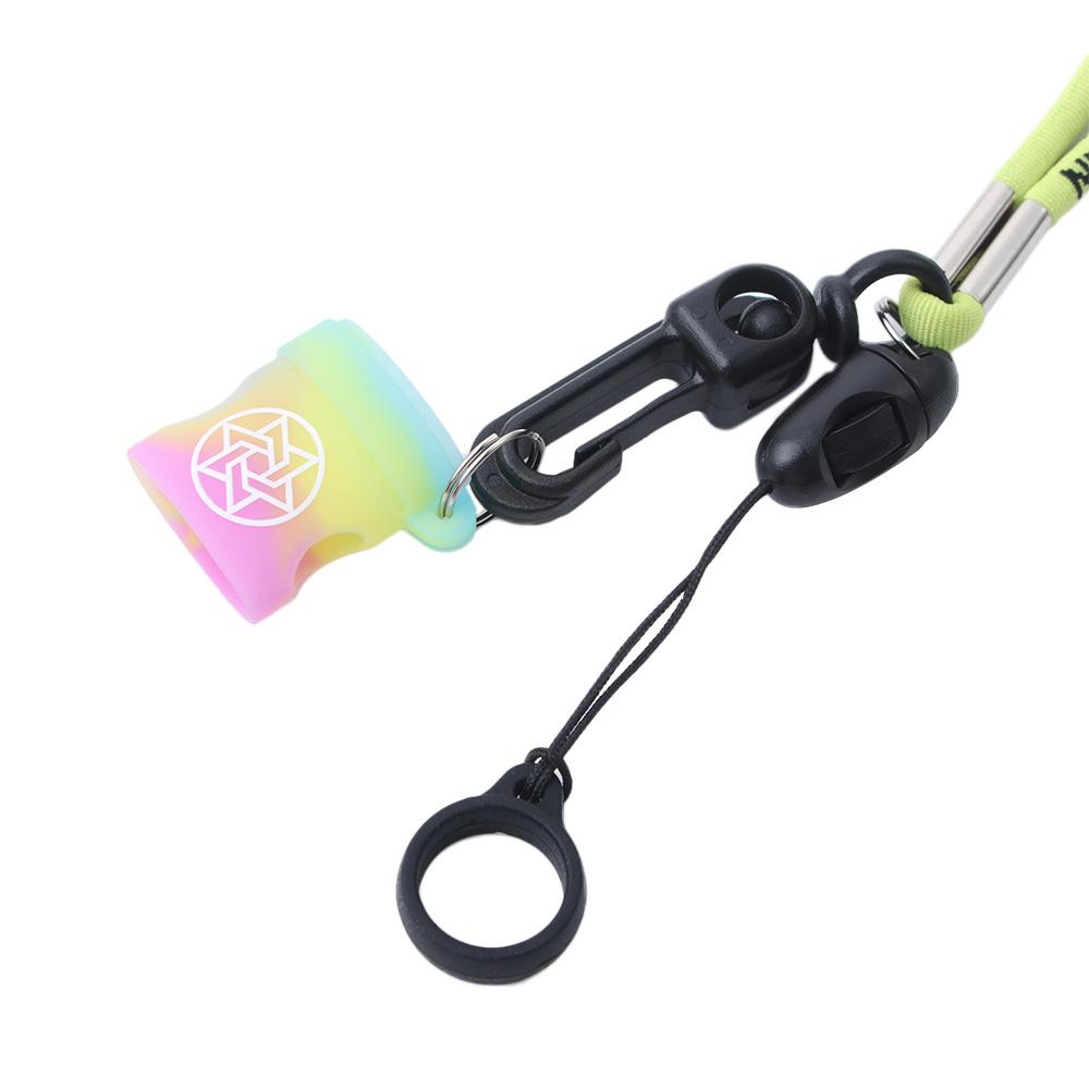 Vape Ring - Vaporizer Atomizer Juu Relx POD Anti-drop