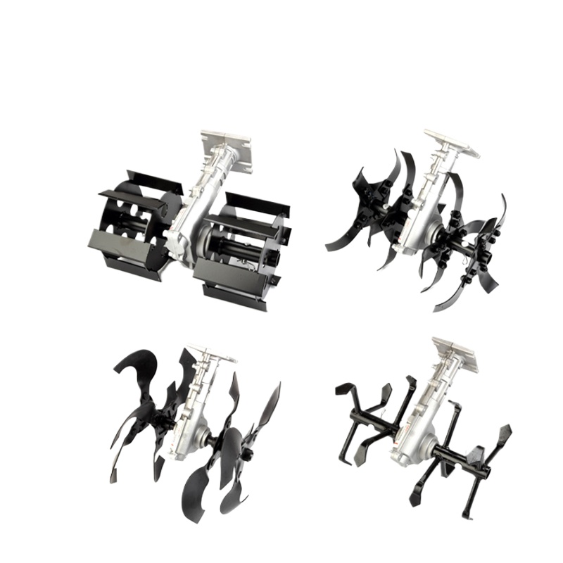 Dry Herb Vaping Accessories - Universal Weeding Cultivating Plowing Accessory for
