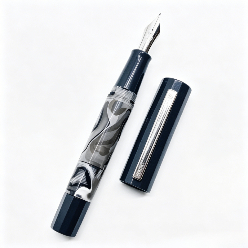 Drip Tip Resin - OPUS 88 Fountain Pen High-end Acrylic