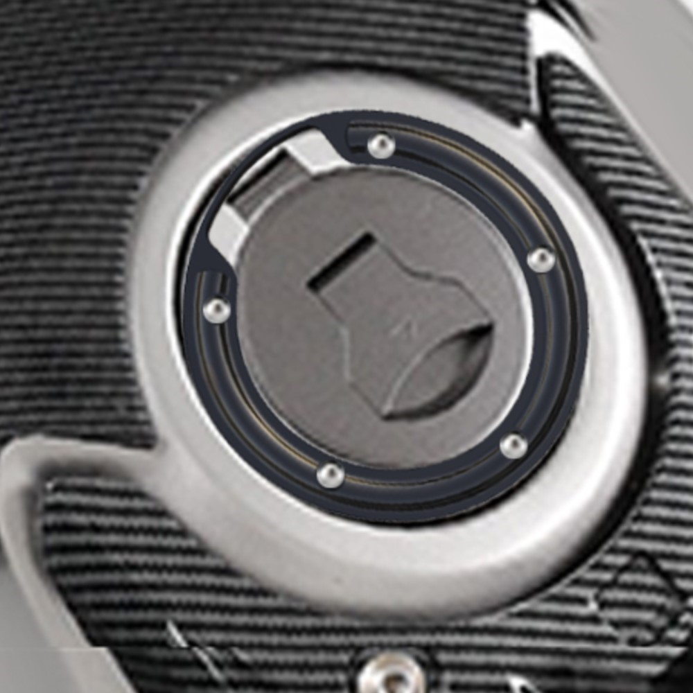 Motorcycle Leakproof Oil Cap S - Tank O-Ring Seal ulasan dan harga