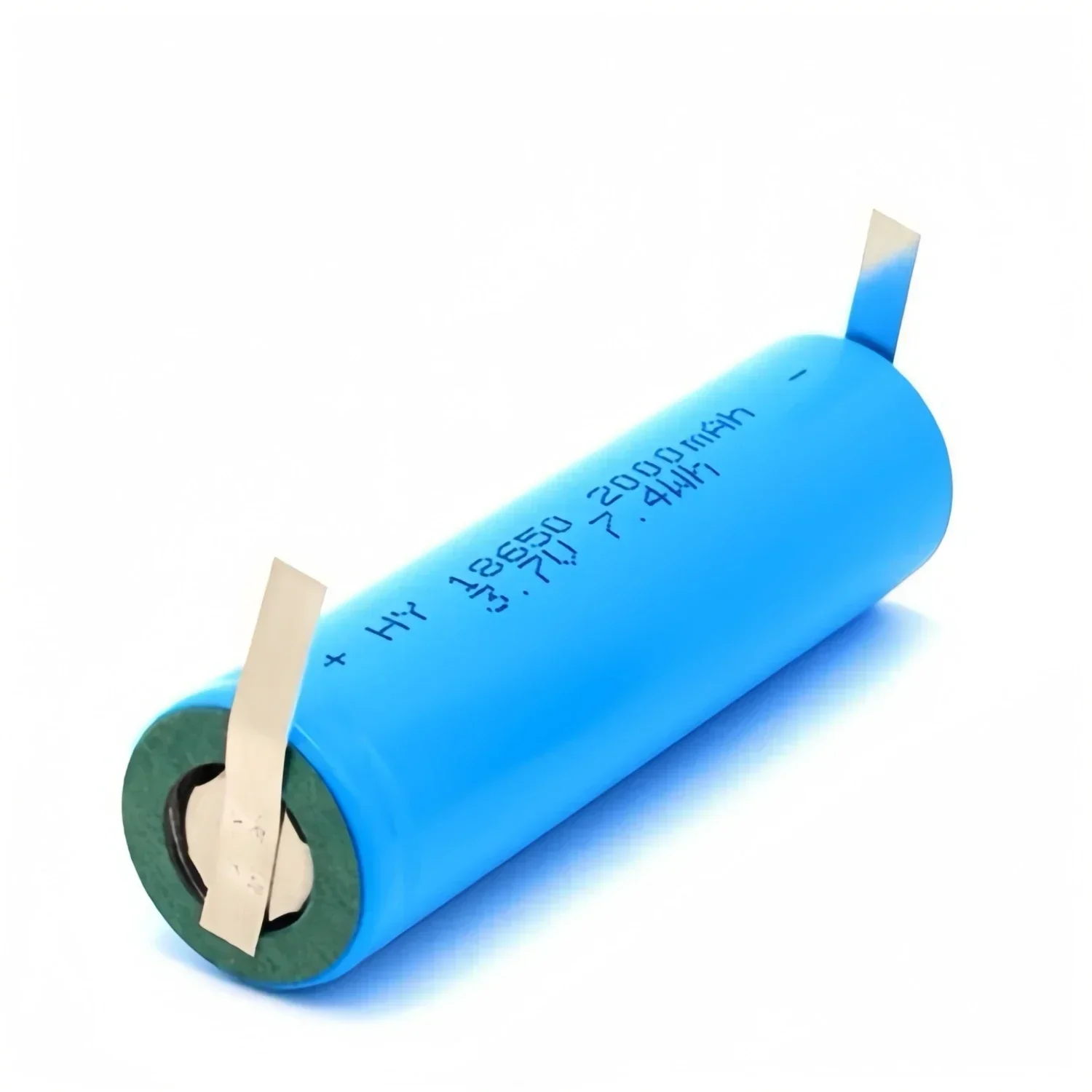 18650 Rechargeable Battery 3.7 - Vape Battery 18650 ulasan dan harga