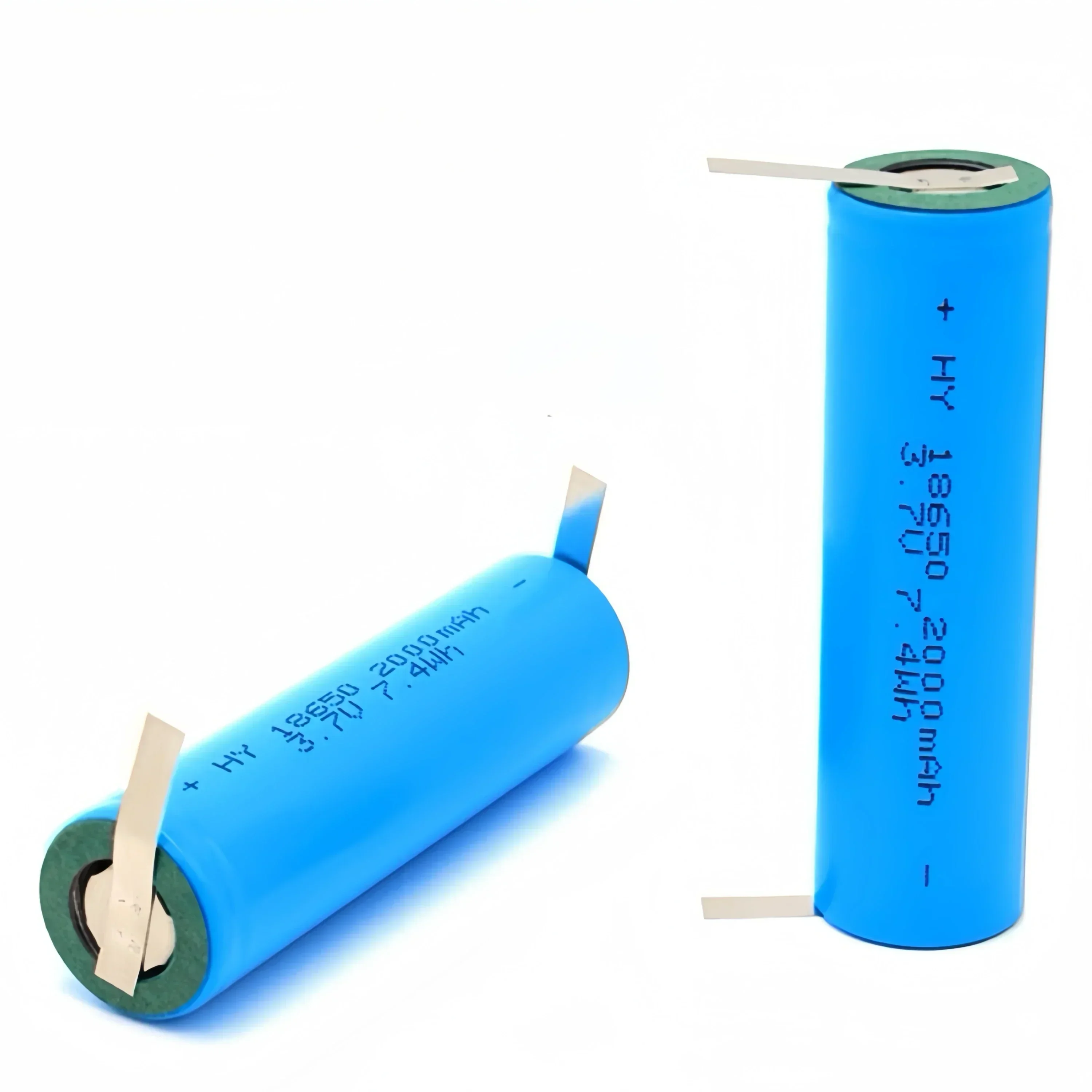 18650 Rechargeable Battery 3.7 - Vape Battery 18650 ulasan dan harga