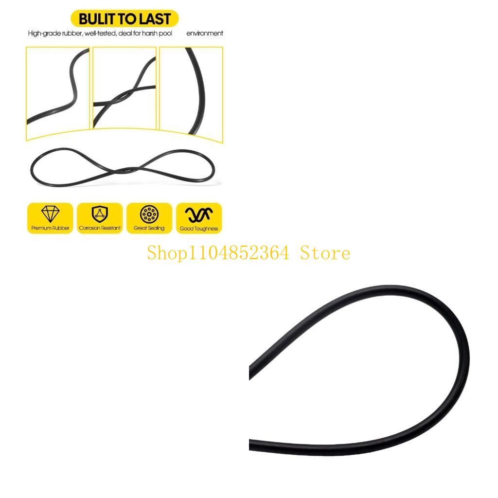652F Leak Resistant Filter O R - Tank O-Ring Seal ulasan dan harga