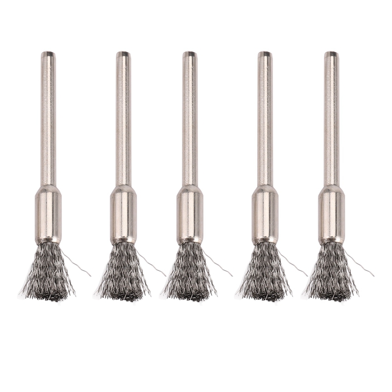 5Pcs Cleaning Brush Atomizer T - Rda Atomizer Deck ulasan dan harga