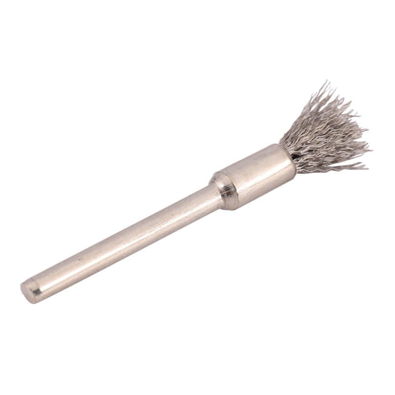 5Pcs Cleaning Brush Atomizer T - Rda Atomizer Deck ulasan dan harga