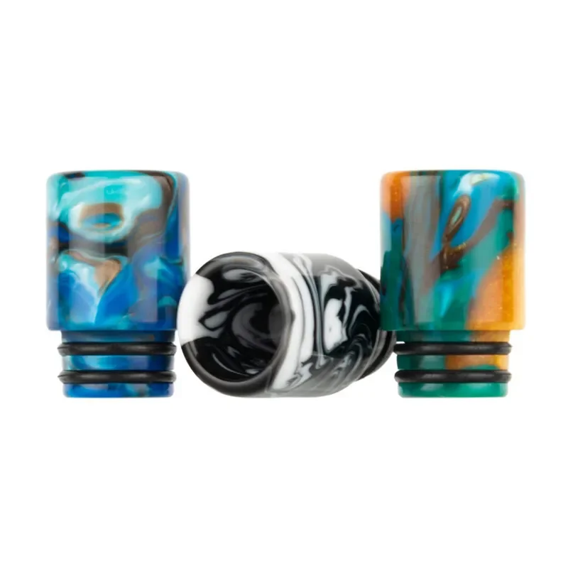 1piece 510 Drip Tip Replacemen - Drip Tip Resin ulasan dan harga
