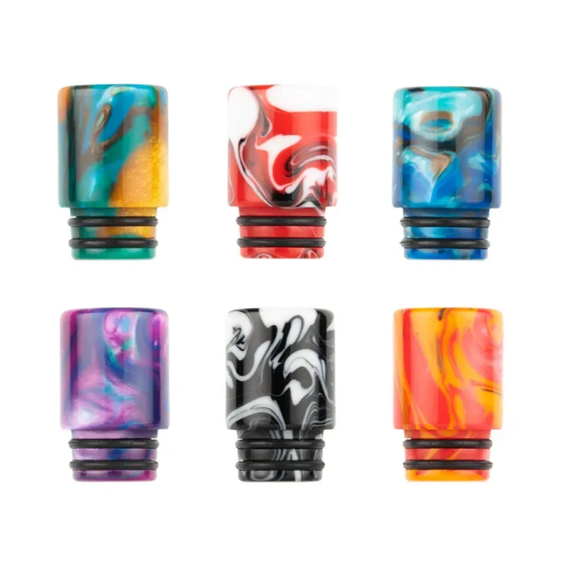 1piece 510 Drip Tip Replacemen - Drip Tip Resin ulasan dan harga