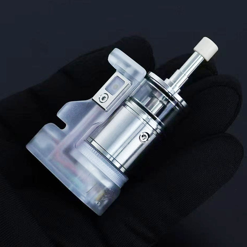 YFTK vape Thin base V3 atomize - Vaping Air ulasan dan harga