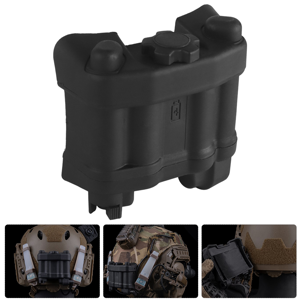 Battery Box Retention System H - Battery Case Storage ulasan dan harga