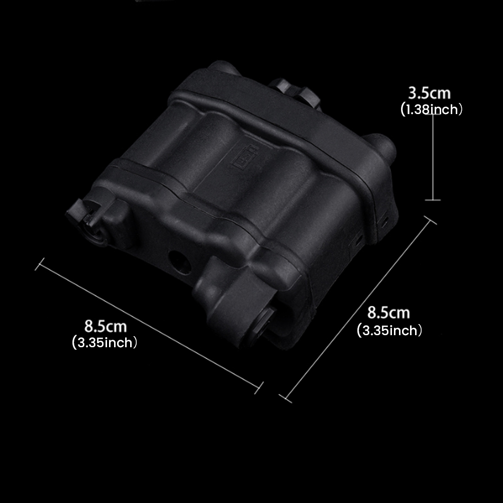 Battery Box Retention System H - Battery Case Storage ulasan dan harga