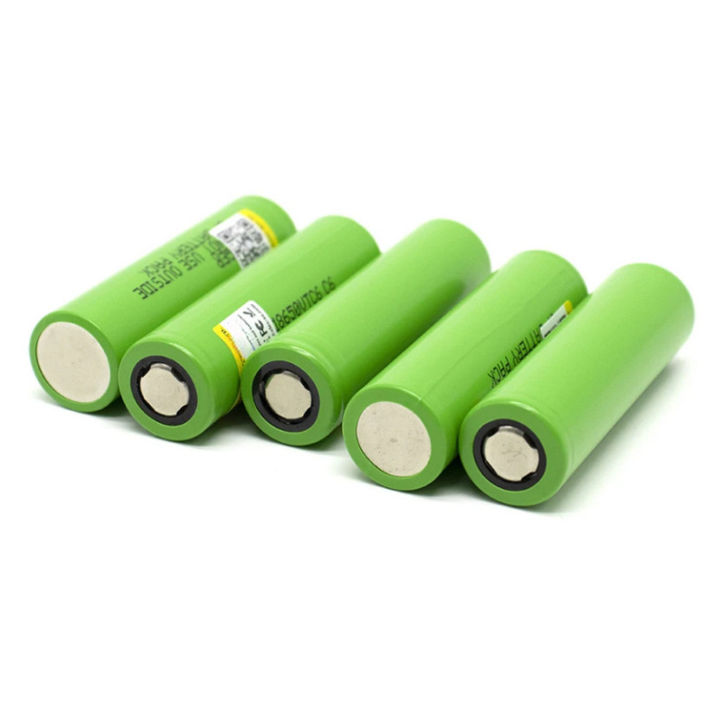 Son VTC6 18650 Battery 3000mAh - Vape Battery 18650 ulasan dan harga