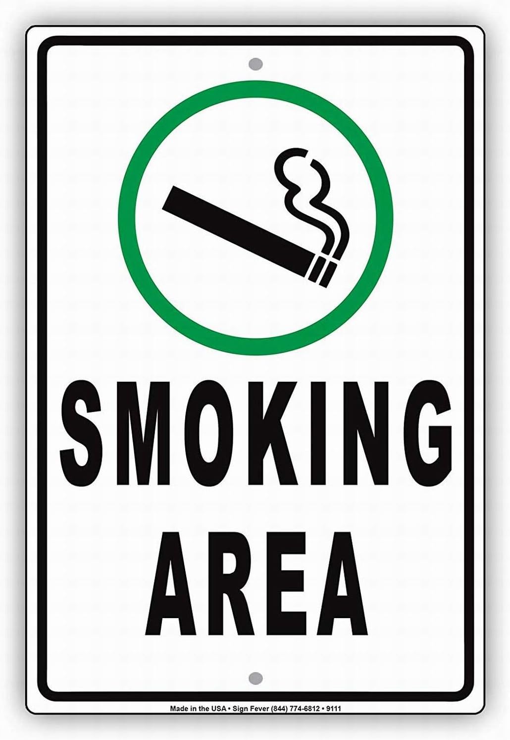 Safety Sign Smoking Vaping All - Vaping Store ulasan dan harga
