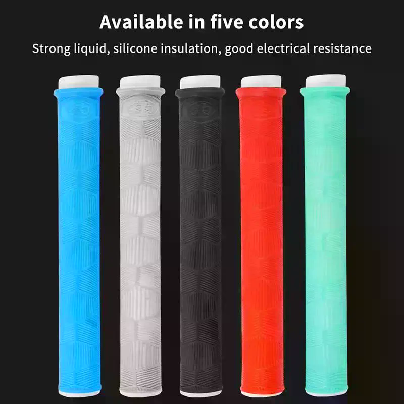 Silicone Fishing Rod Handle Wr - Vape Band Silicone ulasan dan harga