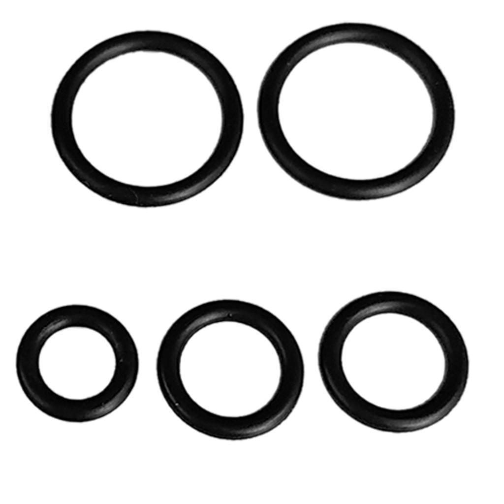 Dive Equipment Camera Hose Tan - Tank O-Ring Seal ulasan dan harga