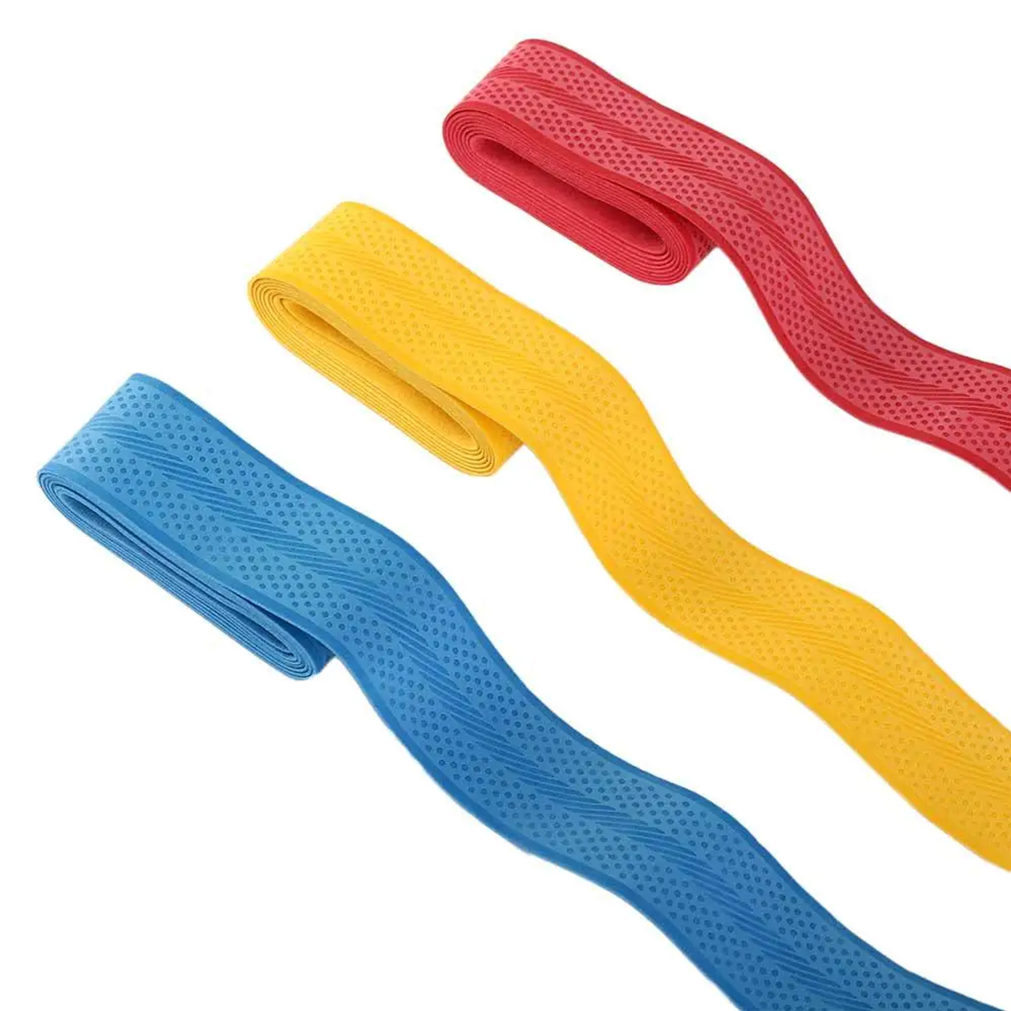 1pc Fishing Rod Grip Wrapped W - Vape Band Silicone ulasan dan harga