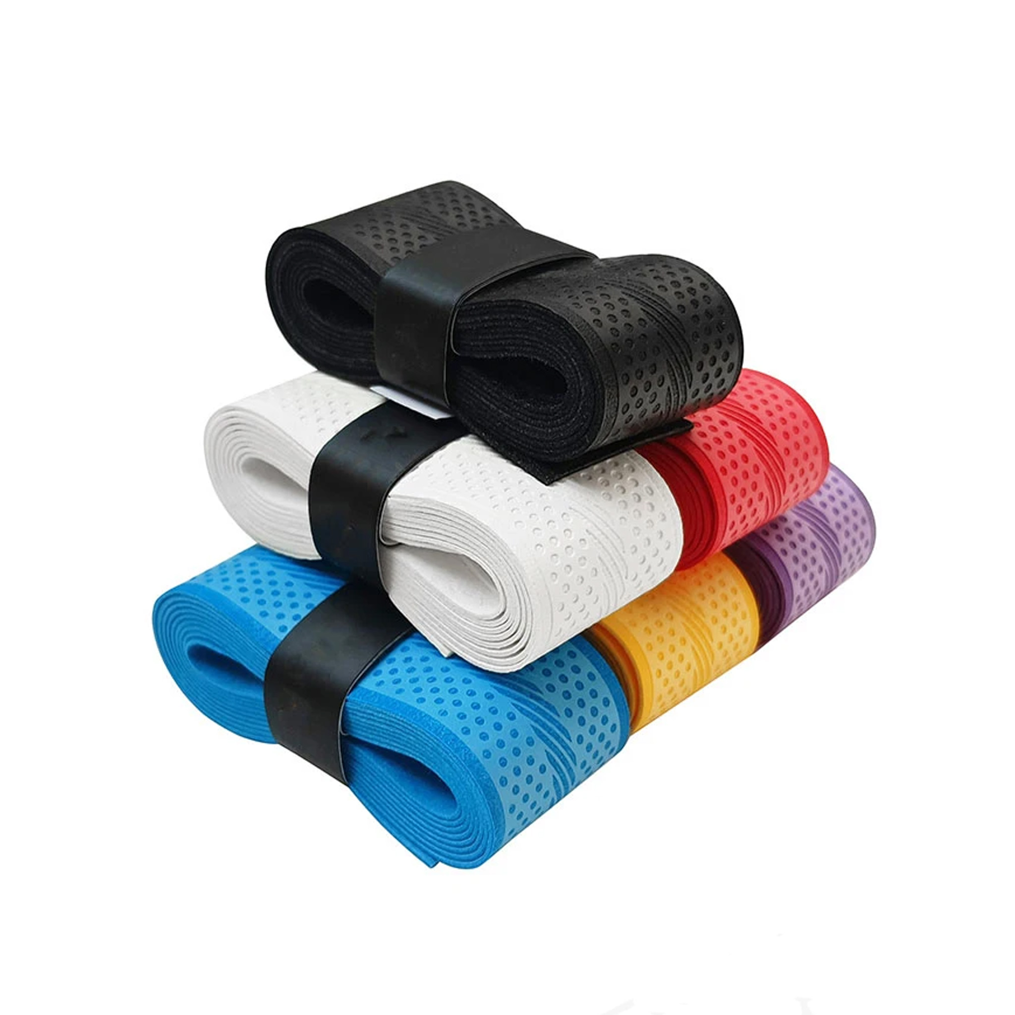 1pc Fishing Rod Grip Wrapped W - Vape Band Silicone ulasan dan harga