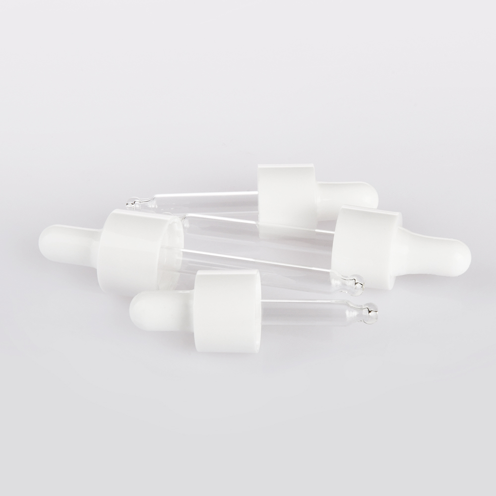 Dropper Bottles White Porcelai - Juice Bottle Dropper ulasan dan harga