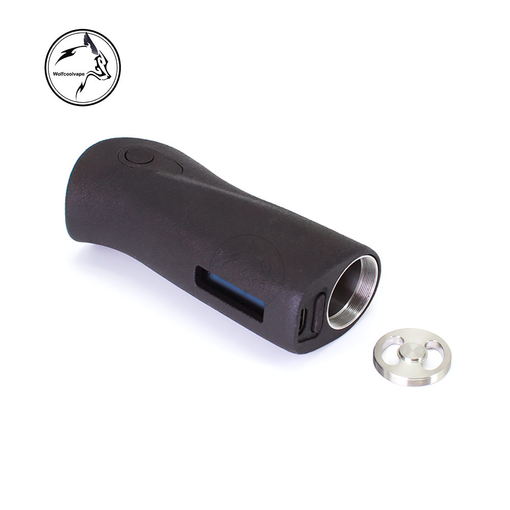 Wolfcoolvape Thrill Style 70W  - Vape Battery 18650 ulasan dan harga