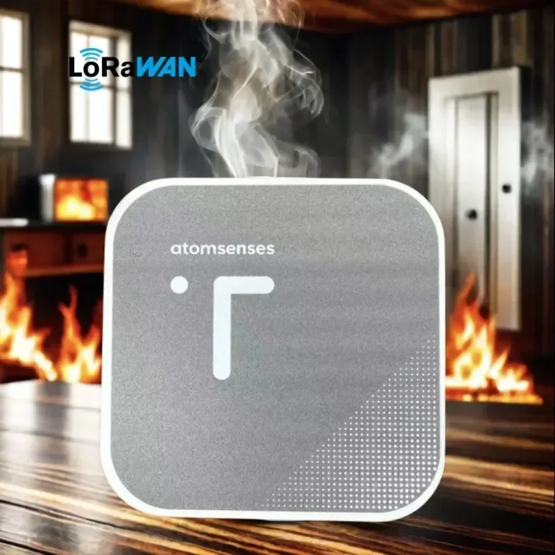 In stock New LoRa Wireless Smo - Vaping Air ulasan dan harga