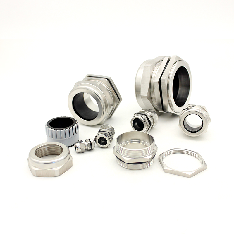 Stainless Steel Cable Gland SS - Stainless Wire Ss316 ulasan dan harga