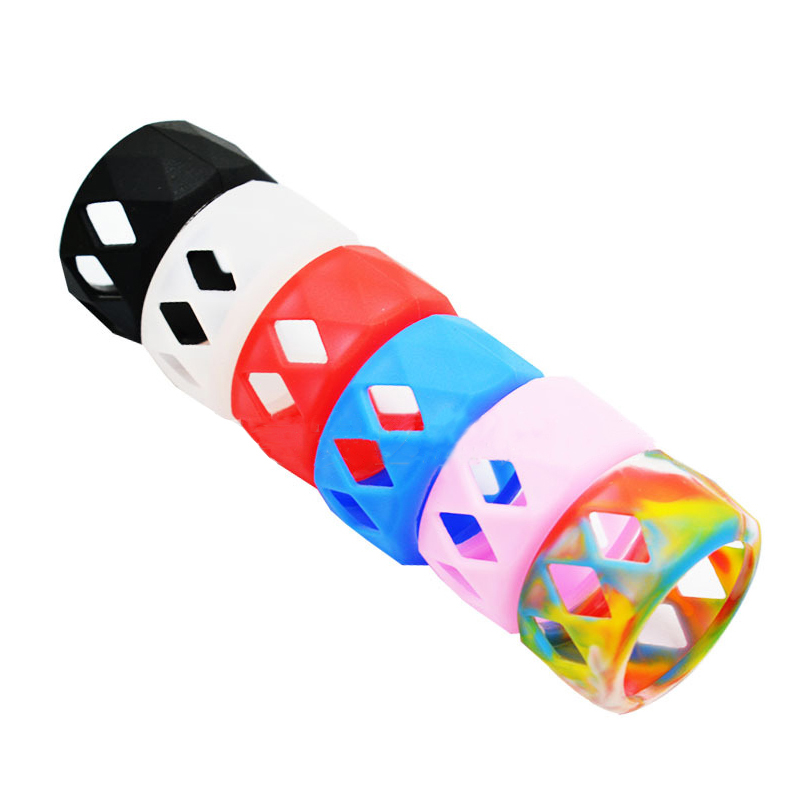 Silicone Case Protection Non-s - Vape Ring ulasan dan harga
