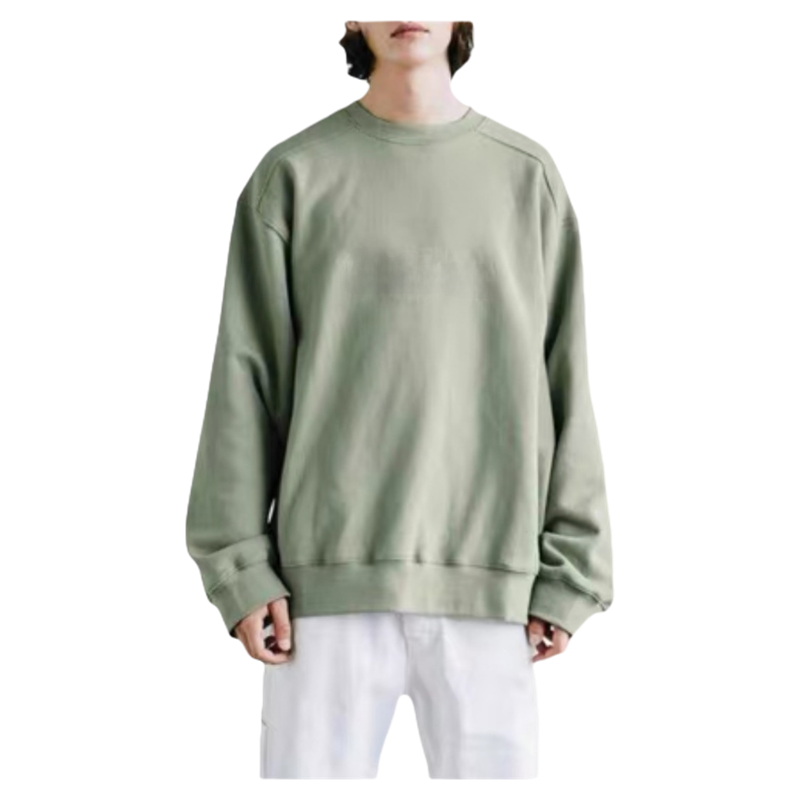 East Gate Style Short Sleeve H - Cotton Wick Organic ulasan dan harga
