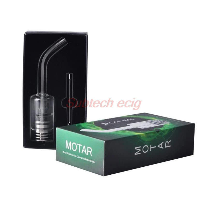 Original Longmada II Motar Ato - Vape Ring ulasan dan harga