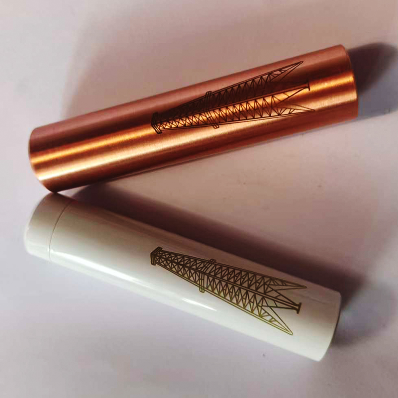 Rig V2 Replaceable Vape Mod Me - Vape Battery 18650 ulasan dan harga