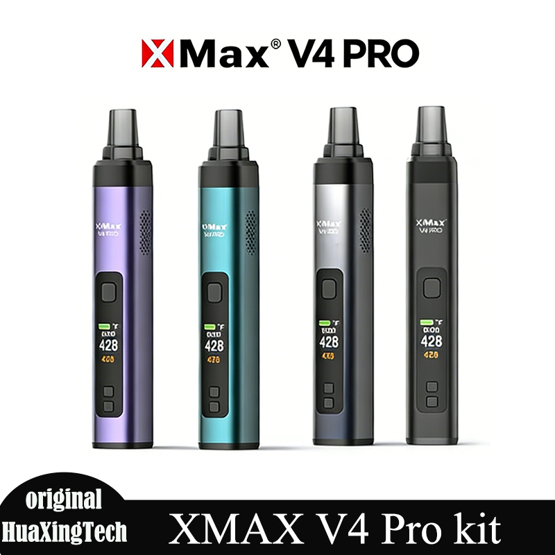 NEW Original XMAX V4 Pro 2-in- - Vape Battery 18650 ulasan dan harga