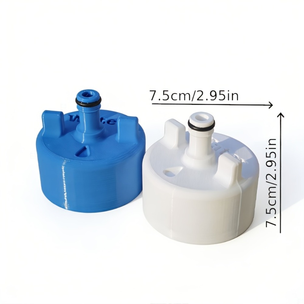 Universal RV Water Tank Adapte - Tank O-Ring Seal ulasan dan harga