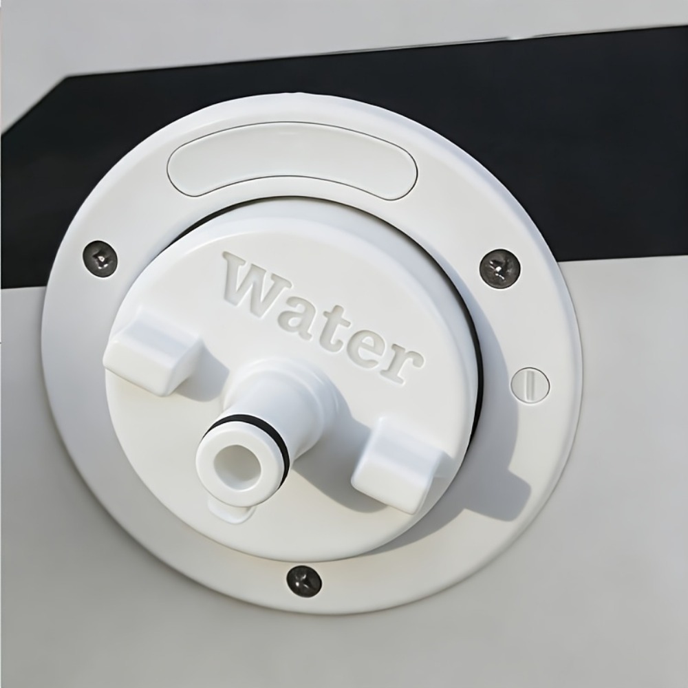 Universal RV Water Tank Adapte - Tank O-Ring Seal ulasan dan harga