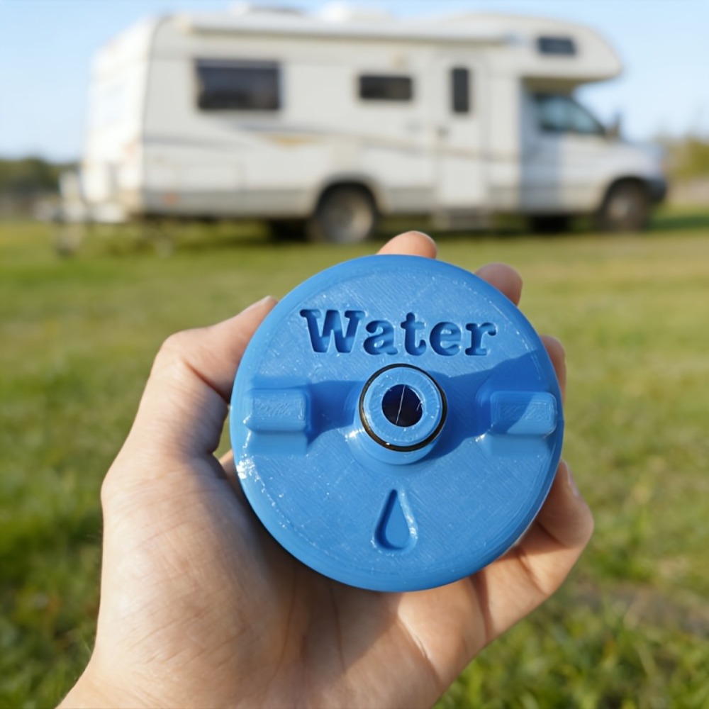 Universal RV Water Tank Adapte - Tank O-Ring Seal ulasan dan harga