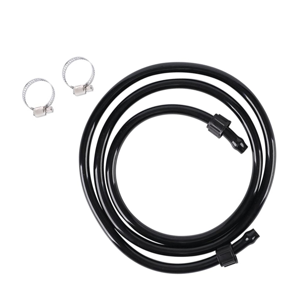 47.24inch PVC Replacement Hose - Dry Herb Vaping Accessories ulasan dan harga