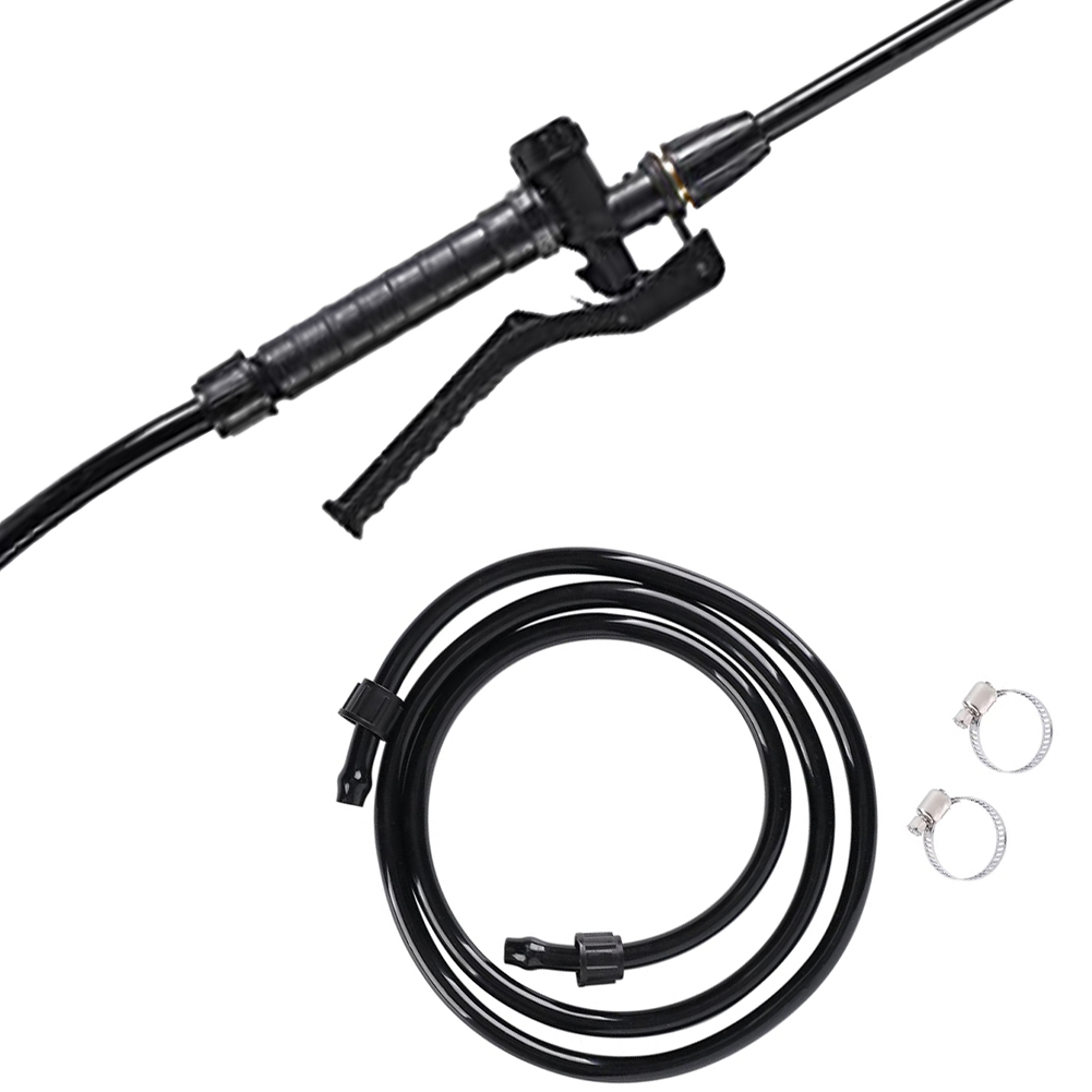 47.24inch PVC Replacement Hose - Dry Herb Vaping Accessories ulasan dan harga