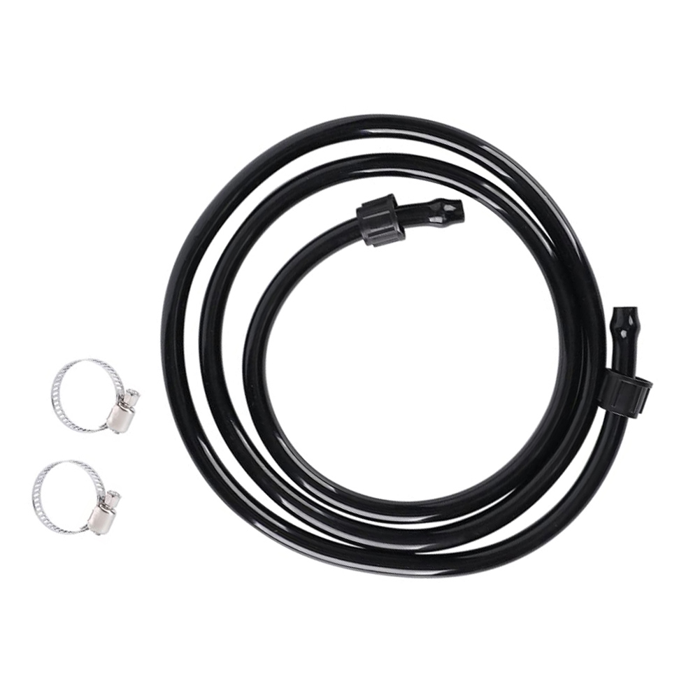 47.24inch PVC Replacement Hose - Dry Herb Vaping Accessories ulasan dan harga