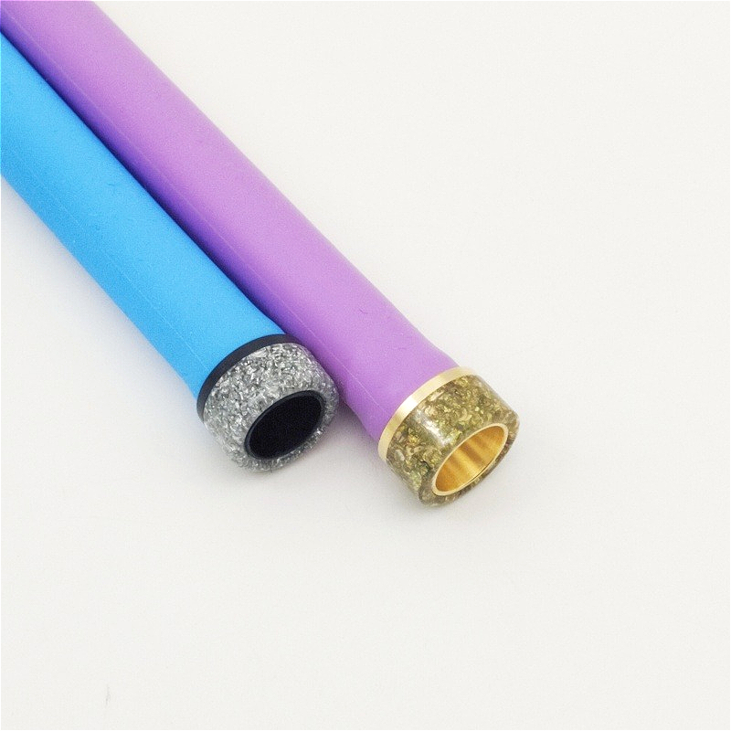 1PC Large Bore 810 Drip Tip St - Drip Tip Resin ulasan dan harga