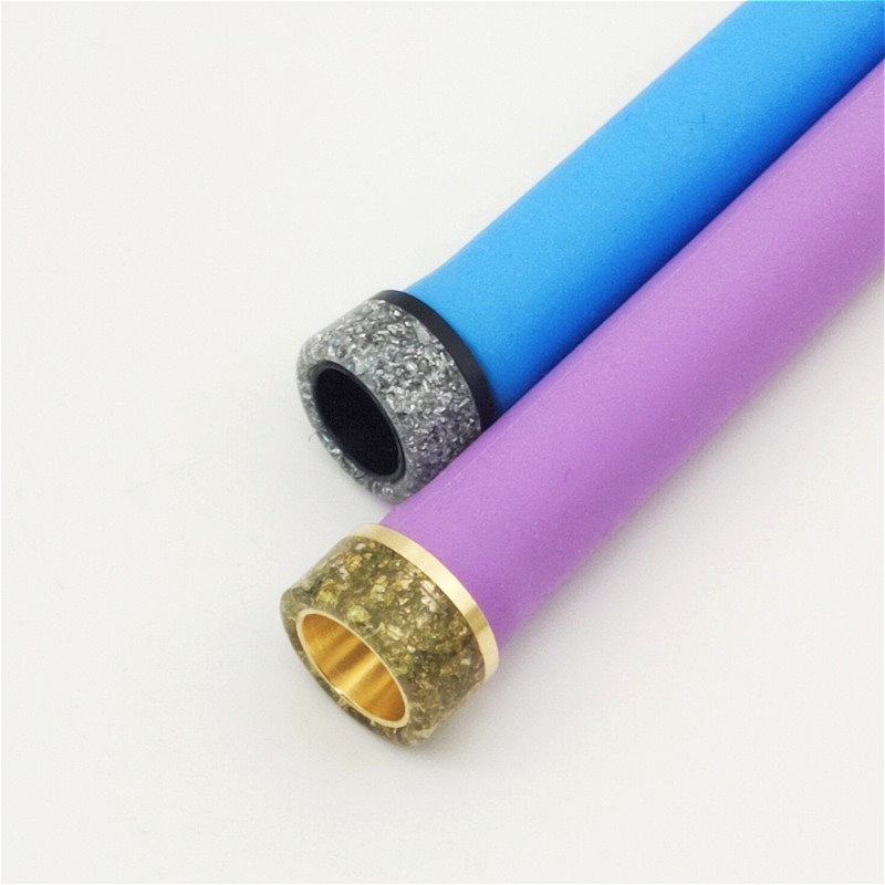 1PC Large Bore 810 Drip Tip St - Drip Tip Resin ulasan dan harga