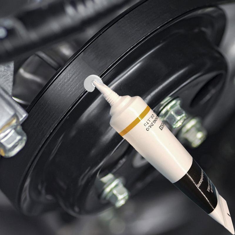 Silicone Grease Lubricant Supe - Tank O-Ring Seal ulasan dan harga