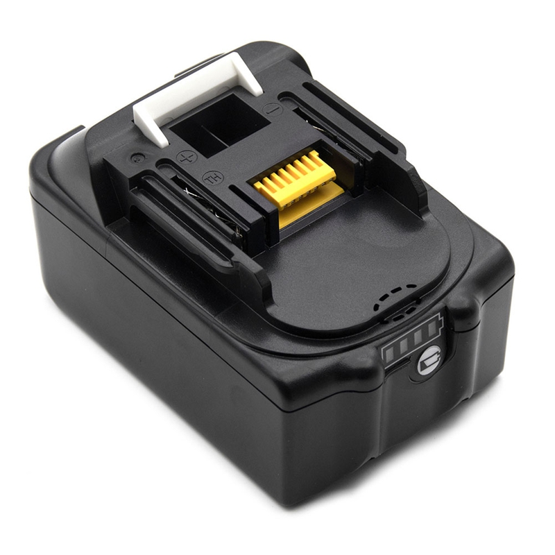 Power Tool Lithium Battery Cas - Battery Case Storage ulasan dan harga