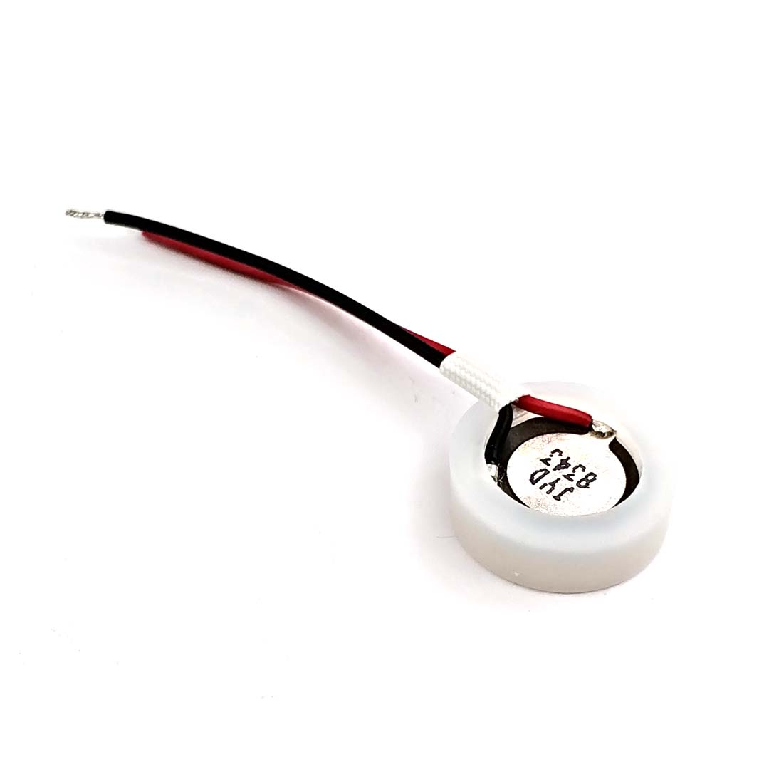 16mm 1.7mhz Ultrasonic Atomiza - Vape Ring ulasan dan harga