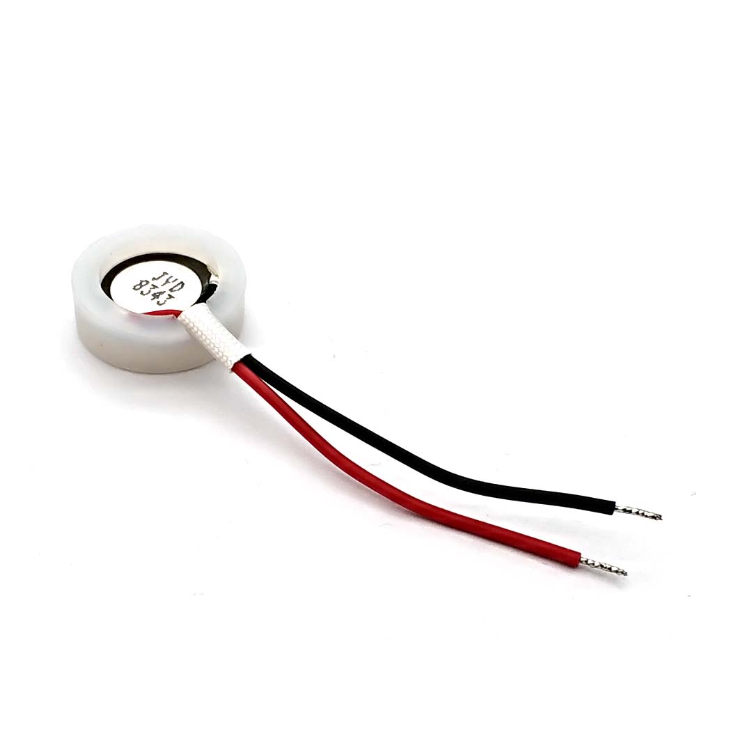 16mm 1.7mhz Ultrasonic Atomiza - Vape Ring ulasan dan harga