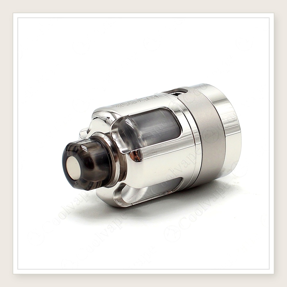 Aviator Style RTA Vape Atomize - Vaping Air ulasan dan harga