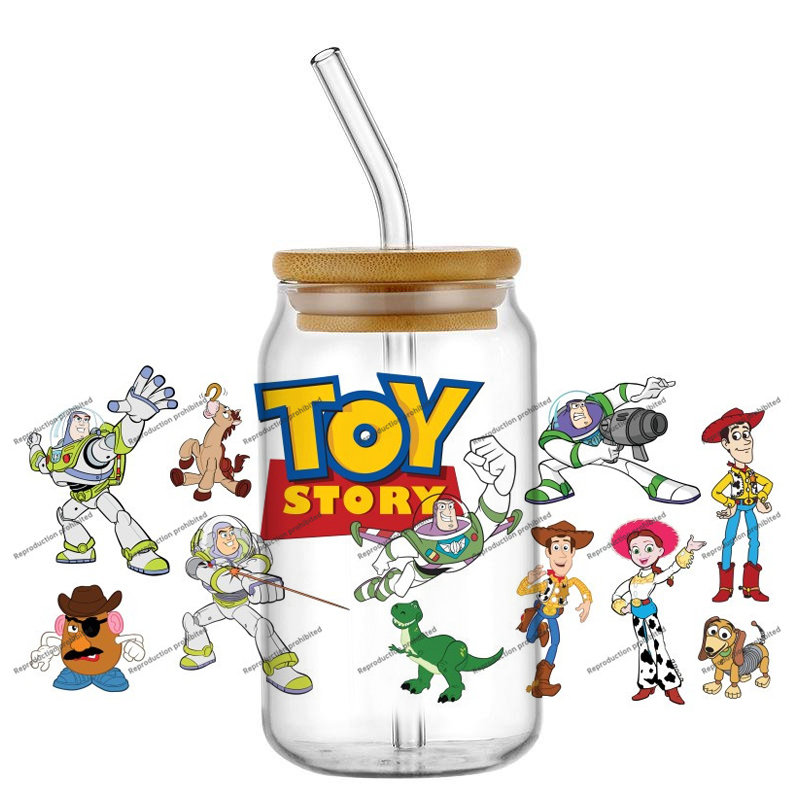 New 20 Designs Woody Buzz Popu - Rdta Tank Glass ulasan dan harga