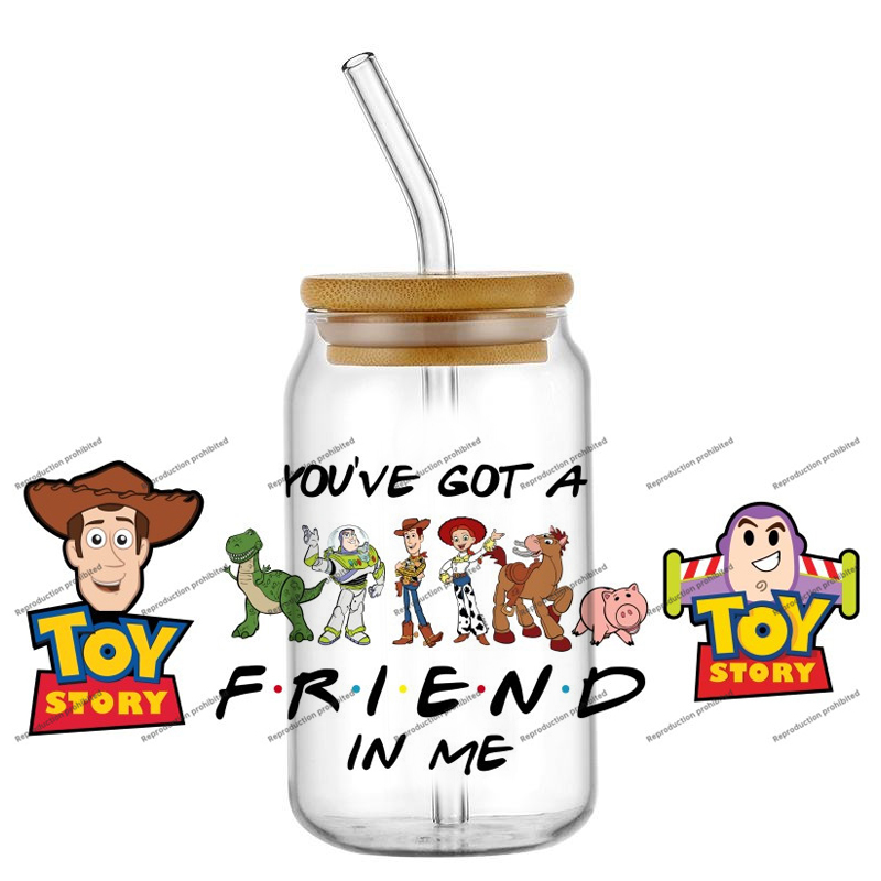 New 20 Designs Woody Buzz Popu - Rdta Tank Glass ulasan dan harga