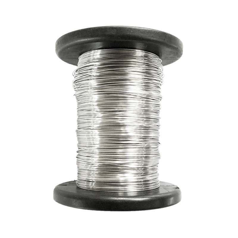 100m/lot 0.1mm 0.2mm 0.3mm 0.4 - Stainless Wire Ss316 ulasan dan harga