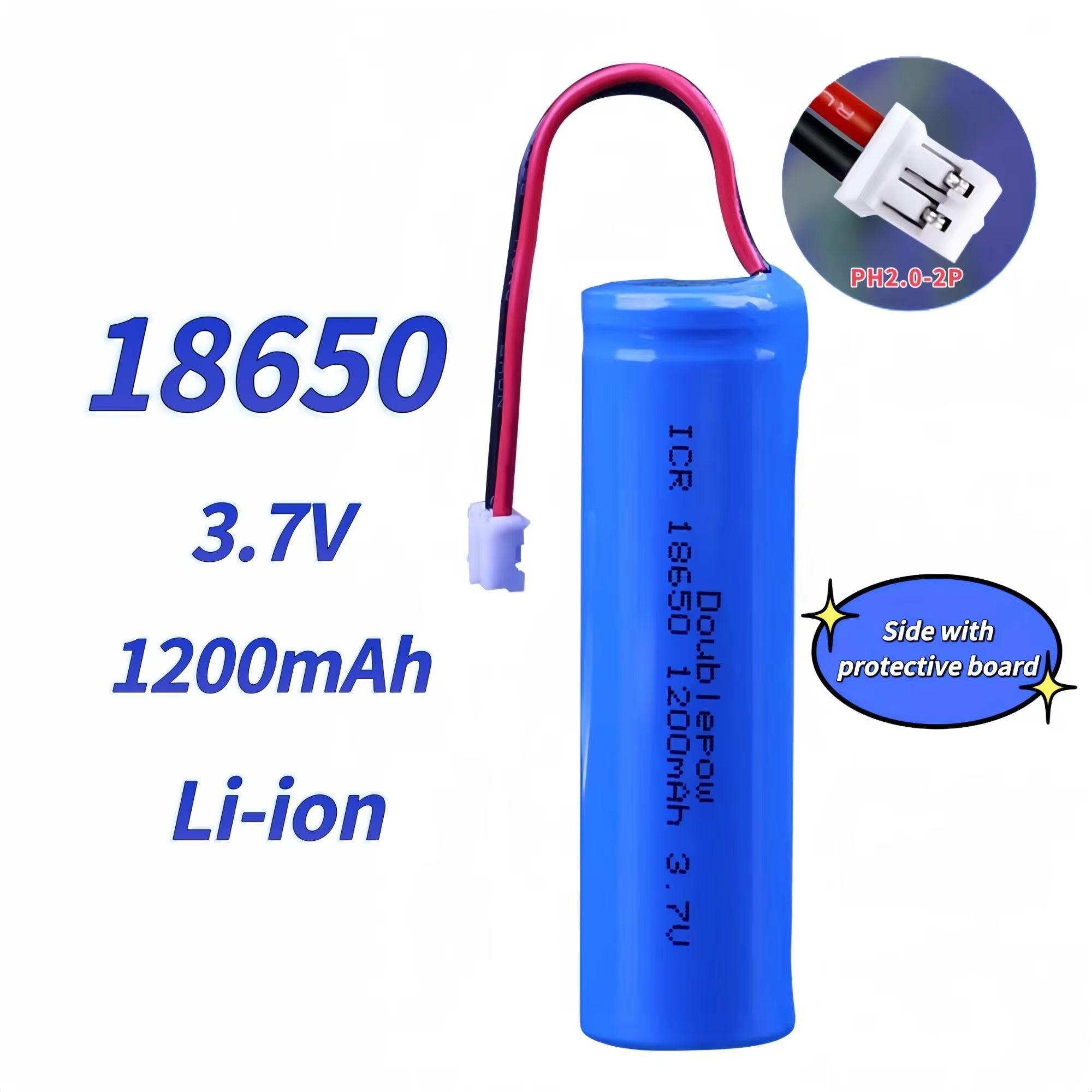 18650 rechargeable lithium bat - Vape Battery 18650 ulasan dan harga
