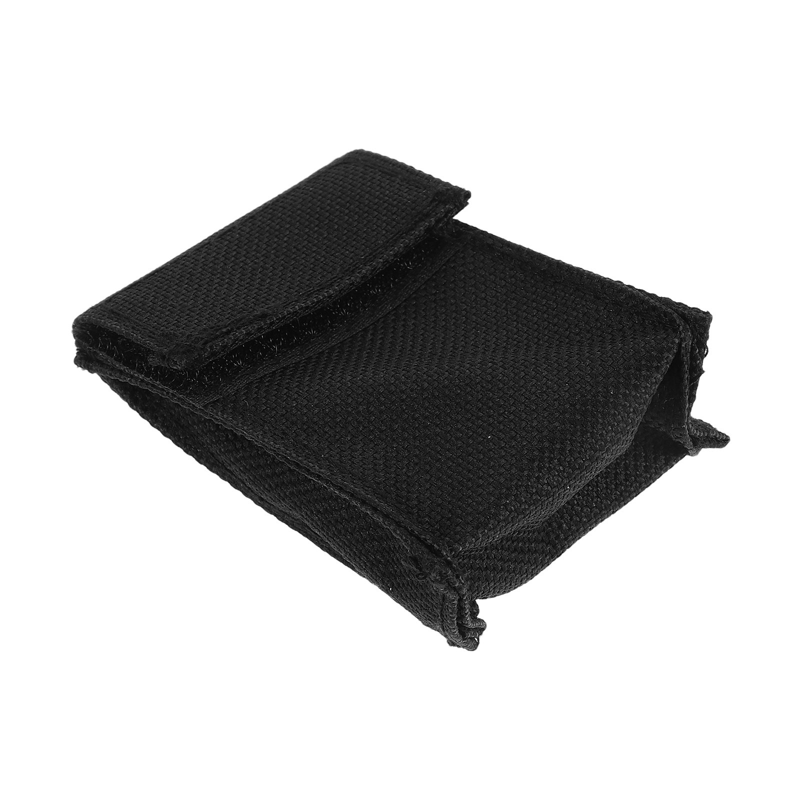 9V Battery Pouch Nylon Secure  - Battery Case Storage ulasan dan harga
