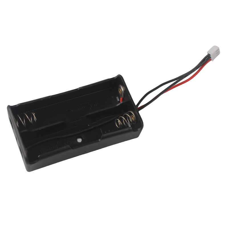 RadioMaster TX16S 2S 18650 Bat - Battery Case Storage ulasan dan harga