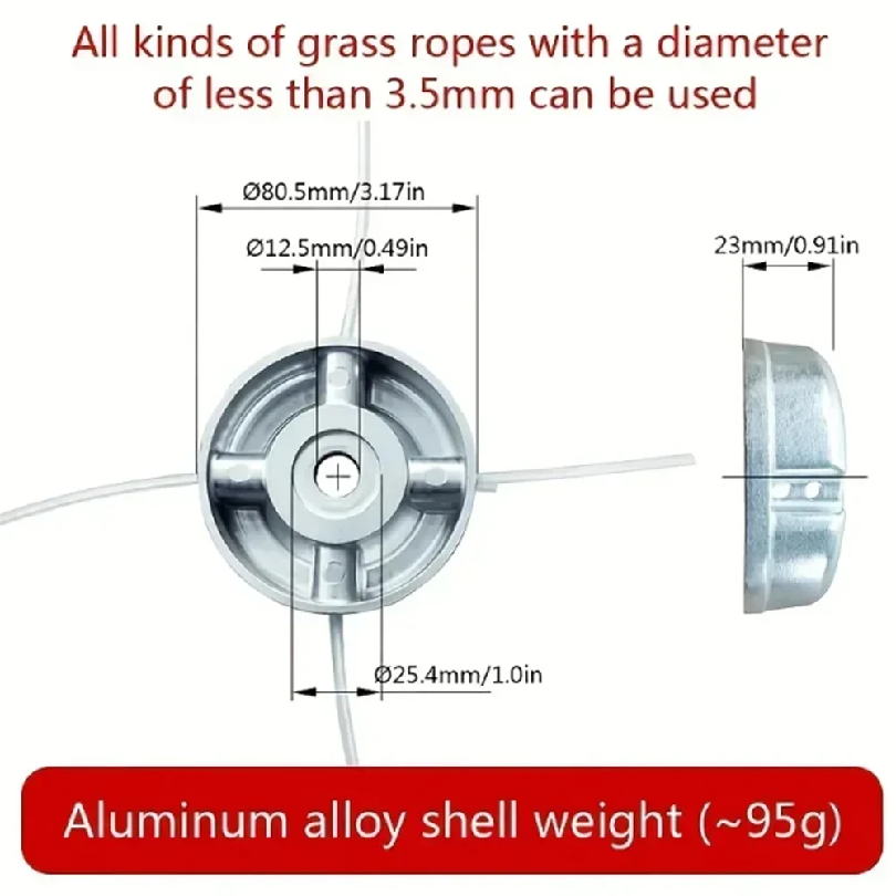 Universal Aluminum Alloy Lawn  - Dry Herb Vaping Accessories ulasan dan harga